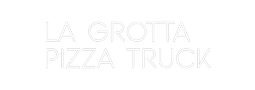 Custom Neon: La Grotta PI... - Neon Filter