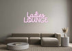 Custom Neon: Ladies LOU... - Neon Filter