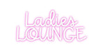 Custom Neon: Ladies LOU... - Neon Filter