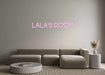 Custom Neon: Lala’s room - Neon Filter