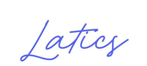 Custom Neon: Latics - Neon Filter