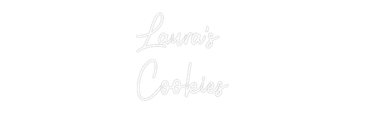 Custom Neon: Laura’s Coo... - Neon Filter