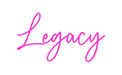 Custom Neon: Legacy - Neon Filter