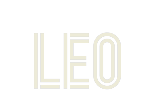 Custom Neon: Leo - Neon Filter