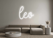 Custom Neon: Leo - Neon Filter