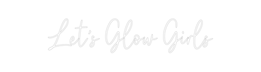 Custom Neon: Let’s Glow Gi... - Neon Filter