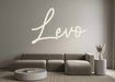 Custom Neon: Levo - Neon Filter