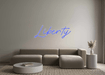 Custom Neon: Liberty - Neon Filter