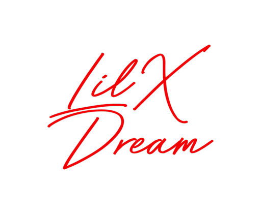 Custom Neon: LilX Dream - Neon Filter