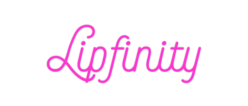 Custom Neon: Lipfinity - Neon Filter