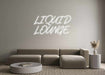 Custom Neon: LIQUID LOUN... - Neon Filter