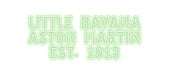 Custom Neon: Little Havana... - Neon Filter