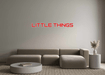 Custom Neon: little things - Neon Filter