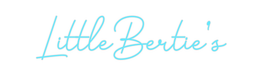 Custom Neon: LittleBertie’s - Neon Filter