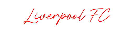 Custom Neon: Liverpool FC - Neon Filter