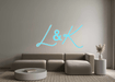 Custom Neon: L&K - Neon Filter