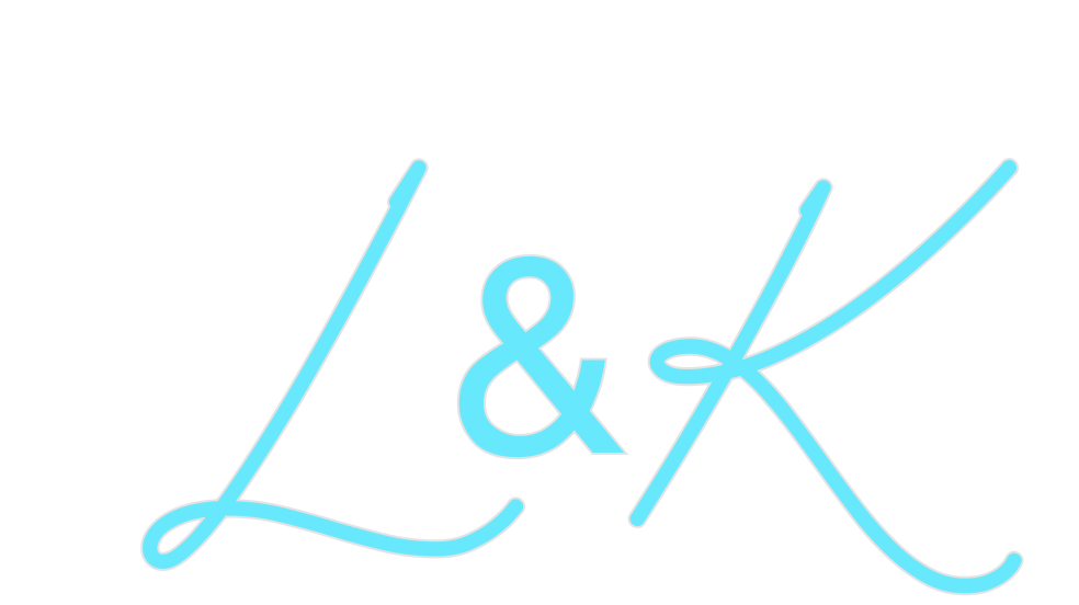 Custom Neon: L&K - Neon Filter