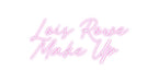 Custom Neon: Lois Rowe M... - Neon Filter