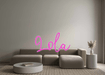 Custom Neon: Lola - Neon Filter