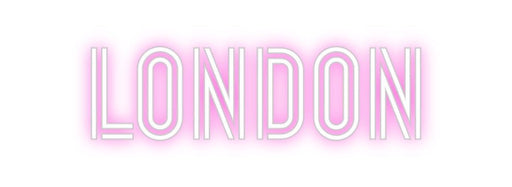 Custom Neon: London - Neon Filter