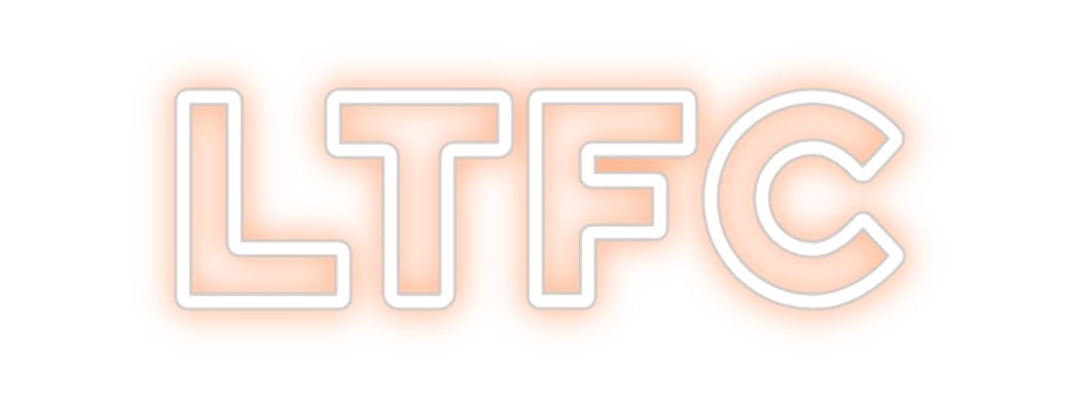 Custom Neon: LTFC - Neon Filter