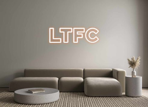 Custom Neon: LTFC - Neon Filter