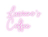 Custom Neon: Luciano's ... - Neon Filter