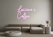 Custom Neon: Luciano's ... - Neon Filter