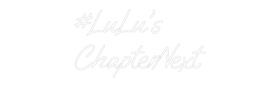 Custom Neon: #LuLu’s Chap... - Neon Filter