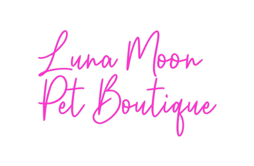 Custom Neon: Luna Moon Pet... - Neon Filter