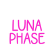 Custom Neon: Luna Phase - Neon Filter