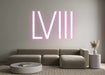 Custom Neon: LVIII - Neon Filter