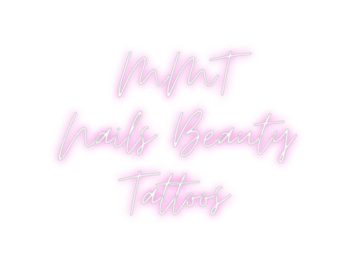 Custom Neon: M... - Neon Filter