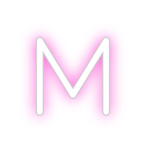 Custom Neon: M - Neon Filter