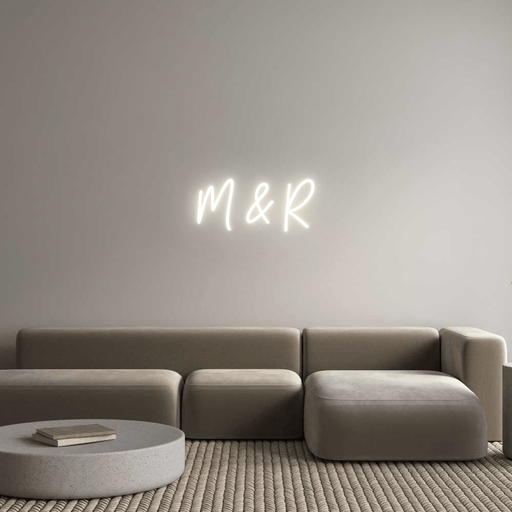 Custom Neon: M & R - Neon Filter