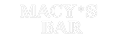 Custom Neon: MACY*S BAR - Neon Filter