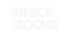 Custom Neon: MANSION GROO... - Neon Filter