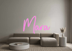 Custom Neon: Mara - Neon Filter