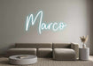 Custom Neon: Marco - Neon Filter