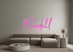 Custom Neon: Mardell - Neon Filter