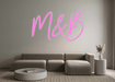 Custom Neon: M&B - Neon Filter