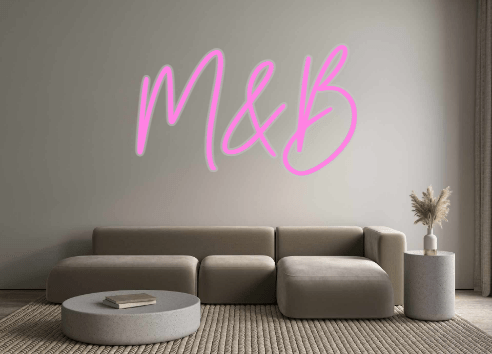 Custom Neon: M&B - Neon Filter