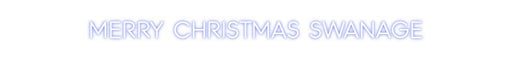 Custom Neon: Merry Christm... - Neon Filter