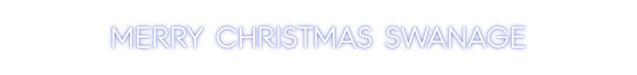 Custom Neon: Merry Christm... - Neon Filter