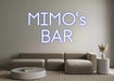 Custom Neon: MIMO’s BAR - Neon Filter