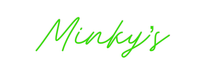 Custom Neon: Minky’s - Neon Filter