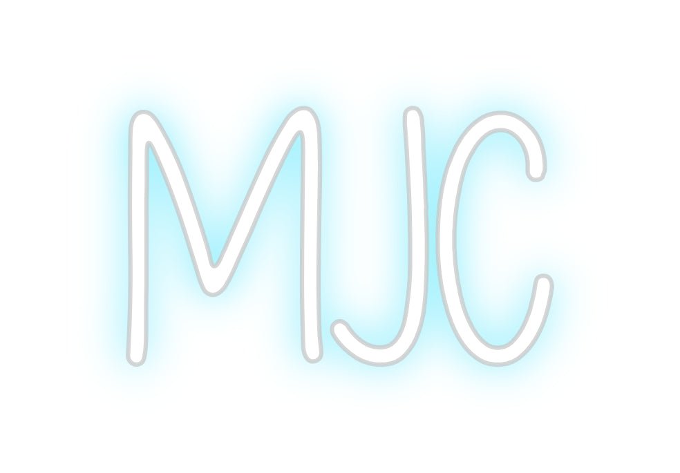 Custom Neon: MJC - Neon Filter