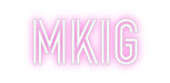 Custom Neon: MKIG - Neon Filter