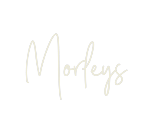 Custom Neon: Morleys - Neon Filter