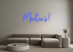 Custom Neon: Mortie’s! - Neon Filter